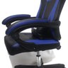 Cadeira xtreme Gamers Azul - 9