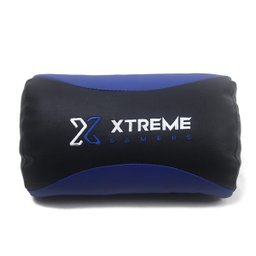 Cadeira xtreme Gamers Azul - 10