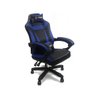 Cadeira xtreme Gamers Azul - 1