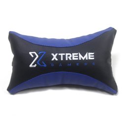 Cadeira xtreme Gamers Azul - 6