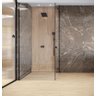 Porcelanato Emperador Marrom 90X90 Polido Retificado Cx 2,4M2 Incesa - 2