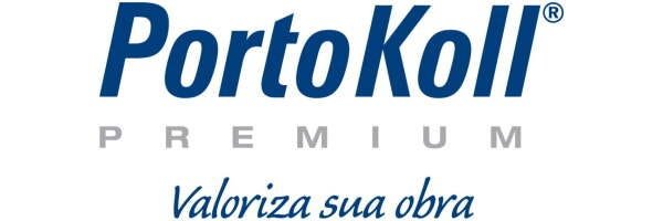 Rejunte Acrílico Premium Portokoll 1Kg Caqui - 2