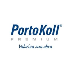 Rejunte Acrílico Premium Portokoll 1Kg Caqui - 2