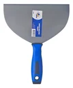 Ver imagem 2 de Espátula Aço Inox Polido 20cm Profissional Massa Corrida Etc