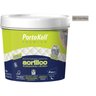 Rejunte Acrílico Premium Portokoll 1Kg - CINZA PLATINA - 1