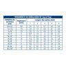 Rejunte Acrílico Premium Portokoll 1Kg - CINZA PLATINA - 3