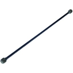 Bastão de Barra com Carga 1 Polegadas 1,20m 1kg - 2