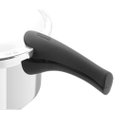 Ver imagem 3 de Panela Pressão Turbo Top Polida 7,6l - Rochedo