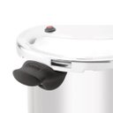 Ver imagem 4 de Panela Pressão Turbo Top Polida 7,6l - Rochedo