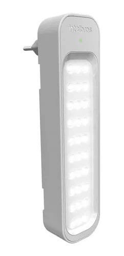 Luminária de Emergência Autônoma Lea 150 Intelbras - 3