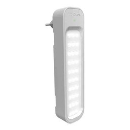 Luminária de Emergência Autônoma Lea 150 Intelbras - 3