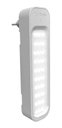 Ver imagem 3 de Luminária de Emergência Autônoma Lea 150 Intelbras