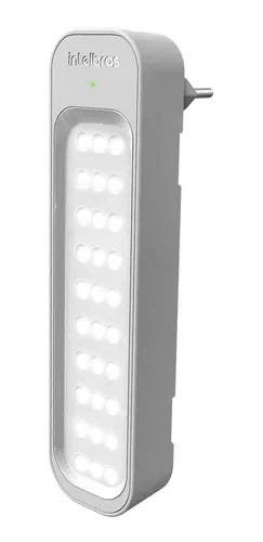 Luminária de Emergência Autônoma Lea 150 Intelbras - 4