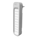 Ver imagem 4 de Luminária de Emergência Autônoma Lea 150 Intelbras