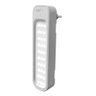 Luminária de Emergência Autônoma Lea 150 Intelbras - 4