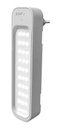 Ver imagem 4 de Luminária de Emergência Autônoma Lea 150 Intelbras