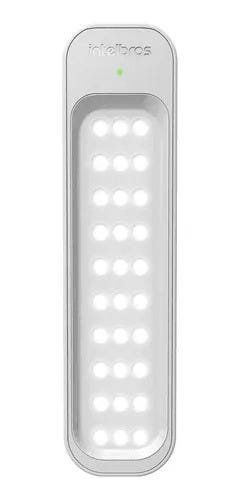 Luminária de Emergência Autônoma Lea 150 Intelbras - 1