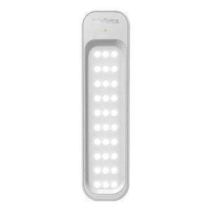 Luminária de Emergência Autônoma Lea 150 Intelbras
