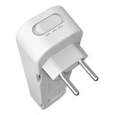 Ver imagem 5 de Luminária de Emergência Autônoma Lea 150 Intelbras