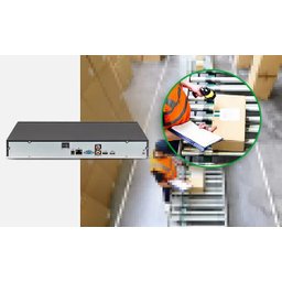 Nvd 1232 Gravador de Câmeras 32 Canais Ip Full HD Intelbras - 2