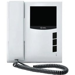 Parte Interna do Video Porteiro Sense Classic S HDL - 2