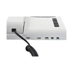 Parte Interna do Video Porteiro Sense Classic S HDL - 3