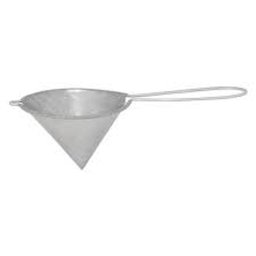 Coador Tipo Funil em Inox 17cm - 2