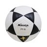 Bola de Futevôlei Ft-5 Mikasa Branco - 3