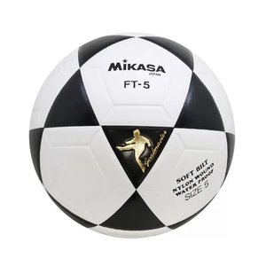 Bola de Futevôlei Ft-5 Mikasa Branco
