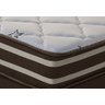 Colchao Ortopedico Queen Ortoline Star Duplaface 158x198x24 - 2