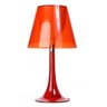 Luminária de mesa Miss K - Vega - Abajur - Vermelho - 2