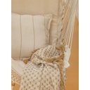 Ver imagem 7 de Cadeira Rede de Balanço Suspensa Decoração para Varandas