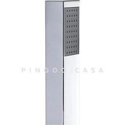 Misturador para banheira Monocomando de Piso Cromado Santa Maria Pingoo.casa - 4