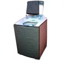 Capa Protetora Maquinas de Lavar Electrolux 12 Kg Todas, Electrolux 13 Kg, Electrolux 15,2 Kg Todas - 1