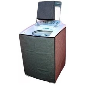 Capa Protetora Maquinas de Lavar Electrolux 12 Kg Todas, Electrolux 13 Kg, Electrolux 15,2 Kg Todas