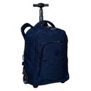 Ver imagem 2 de Mochila Carrinho 2 em 1 Sestini Rolling Crinkle