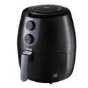 Ver imagem 2 de Air Fryer Moob 4 Litros Antiaderente Timer 60 Minutos Aviso Sonoro e Desligamento Automático Cesto