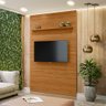 Painel para TV até 65 Polegadas 154cm Memento Naturale - 1