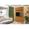 Painel para TV até 65 Polegadas 154cm Memento Naturale - 4