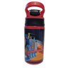 Garrafa Infantil Escolar Thomas & Friends Aço Inox 500ml - 4