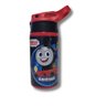 Garrafa Infantil Escolar Thomas & Friends Aço Inox 500ml - 1