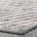 Ver imagem 5 de Colchão Viúva Anjos Hanover One Ortopédico Espuma D33 Pillow Top 128x188x22cm