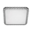 Ver imagem 1 de Plafon Blumenau Shine Led Quad 280mm Acrílico Liso 18w