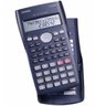 Calculadora Científica Casio Display 2 Linha Fx-82Ms - 1