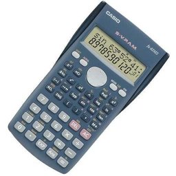 Calculadora Científica Casio Display 2 Linha Fx-82Ms - 2
