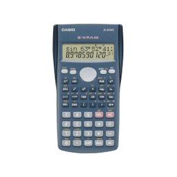 Calculadora Científica Casio Display 2 Linha Fx-82Ms - 3