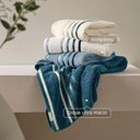 Ver imagem 4 de Toalha de Banho Lumina Karsten