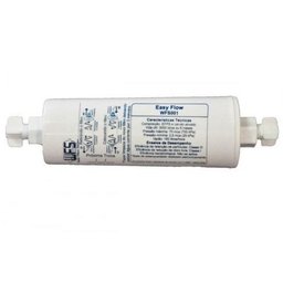 FILTRO REFIL EASY FLOW - ( Polar WP 200 ) - WFS 001 - 1