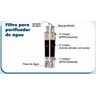 FILTRO REFIL EASY FLOW - ( Polar WP 200 ) - WFS 001 - 3