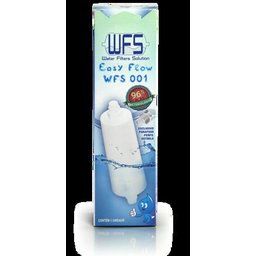 FILTRO REFIL EASY FLOW - ( Polar WP 200 ) - WFS 001 - 2